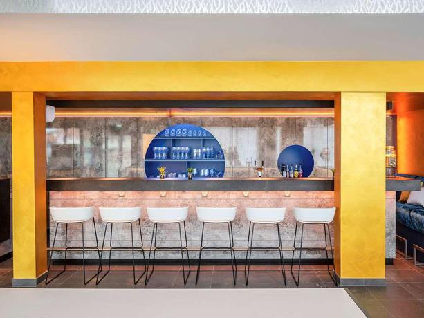 Imagen general del Hotel Hey Lou Nördlingen. Foto 3