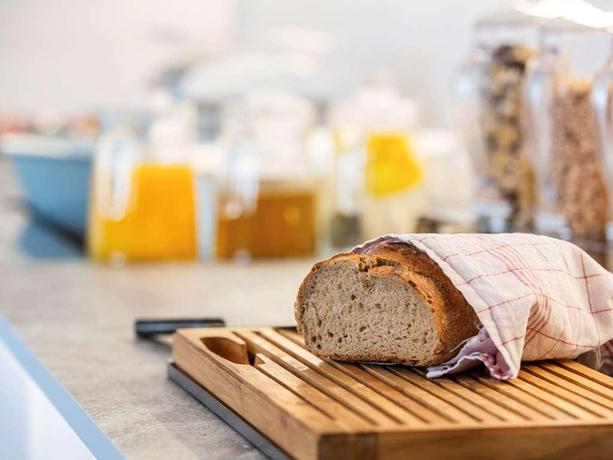 Imagen general del Hotel Hey Lou Nördlingen. Foto 6