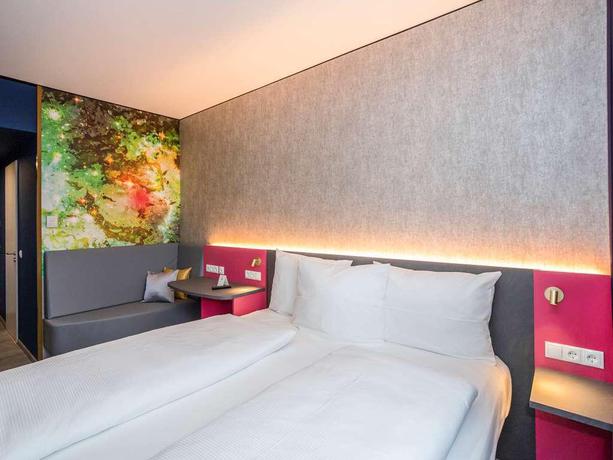 Imagen general del Hotel Hey Lou Nördlingen. Foto 9