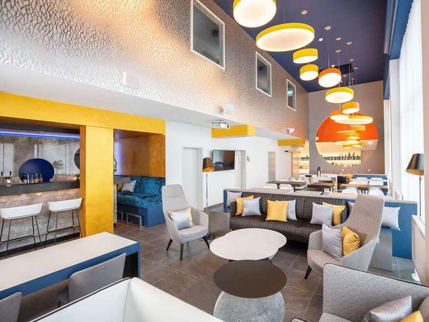 Imagen general del Hotel Hey Lou Nördlingen. Foto 14