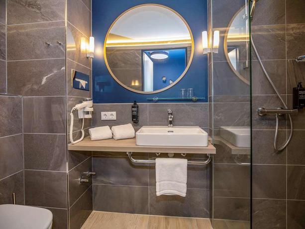 Imagen general del Hotel Hey Lou Nördlingen. Foto 15