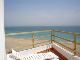 Imagen de los exteriores del Hotel Hey Peñiscola. Foto 7