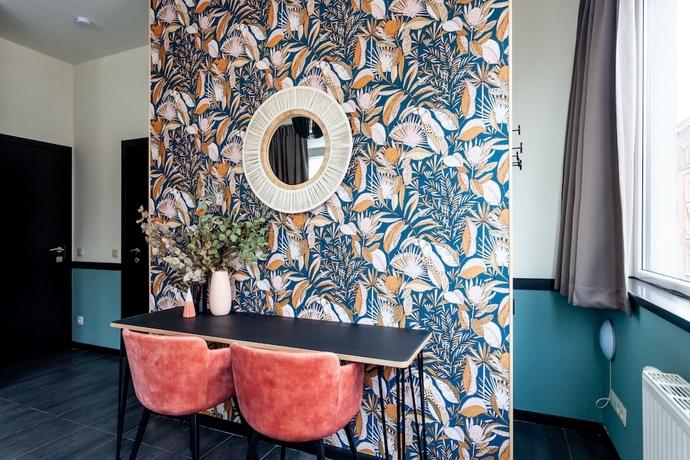 Imagen de la habitación del Hotel Hey-Aparthotel. Foto 9