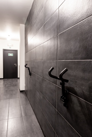 Imagen de los interiores del Hotel Hey-Aparthotel. Foto 18