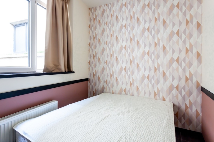 Imagen de la habitación del Hotel Hey-Aparthotel. Foto 13