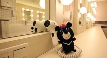 Imagen de la habitación del Hotel Heybear Capsule. Foto 8