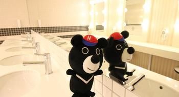 Imagen de la habitación del Hotel Heybear Capsule. Foto 10
