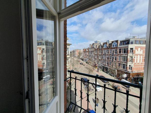 Imagen de la habitación del Hotel Heye 130. Foto 7