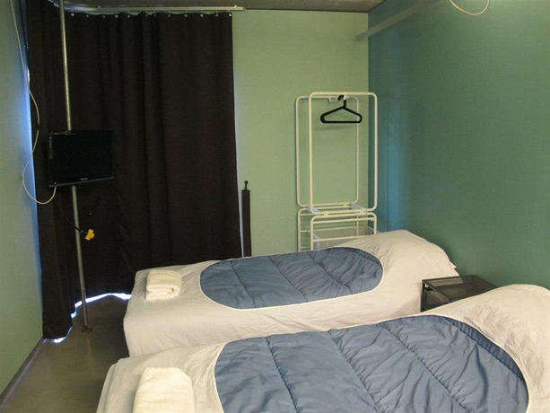 Imagen de la habitación del Hotel Heyha Guesthouse. Foto 3