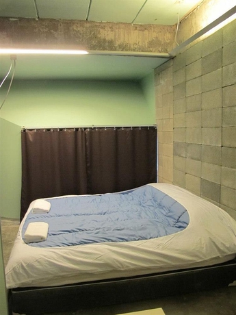 Imagen de la habitación del Hotel Heyha Guesthouse. Foto 4