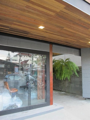Imagen general del Hotel Heyha Guesthouse. Foto 2