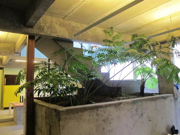 Imagen de los interiores del Hotel Heyha Guesthouse. Foto 5