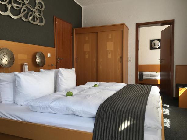 Imagen de la habitación del Hotel H.e.y.m.a.n.n.. Foto 4