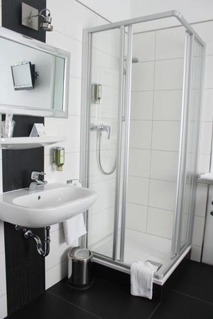 Imagen de la habitación del Hotel H.e.y.m.a.n.n.. Foto 5