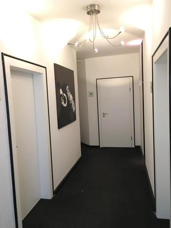 Imagen de los interiores del Hotel H.e.y.m.a.n.n.. Foto 11