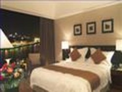 Imagen de la habitación del Hotel Heyuan Great International. Foto 4