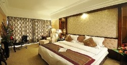 Imagen de la habitación del Hotel Heyuan Huihao Hotel. Foto 6