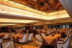 Imagen del bar/restaurante del Hotel Heyuan Huihao Hotel. Foto 2