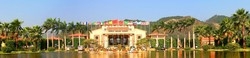 Imagen general del Hotel Heyuan Longyuan Hotspring. Foto 1