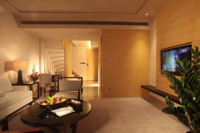 Imagen de la habitación del Hotel Heyuan Mels Welton Evergreen Lake. Foto 6