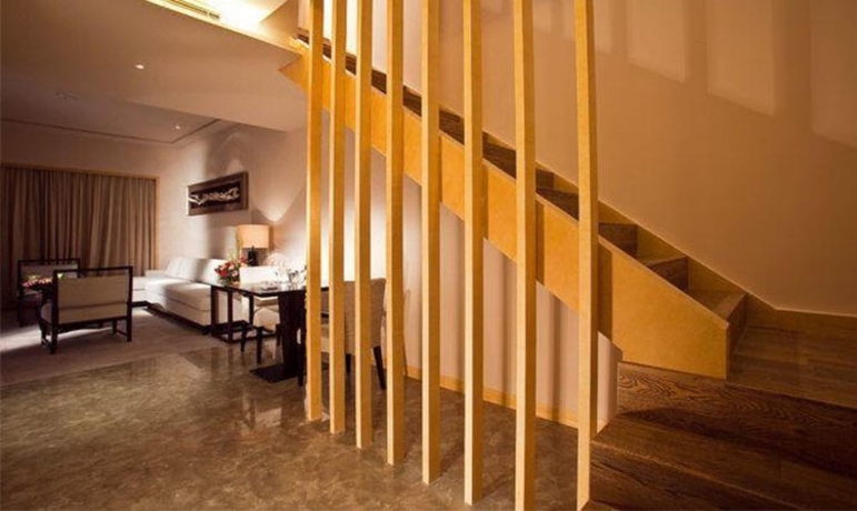 Imagen de la habitación del Hotel Heyuan Mels Welton Evergreen Lake. Foto 14