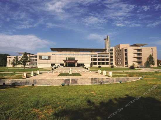 Imagen general del Hotel Heyuan Royal Garden. Foto 3