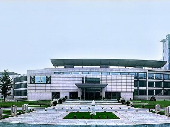 Imagen de los exteriores del Hotel Heyuan Royal Garden. Foto 6