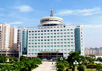 Imagen general del Hotel Heyuan Wanhao International. Foto 1