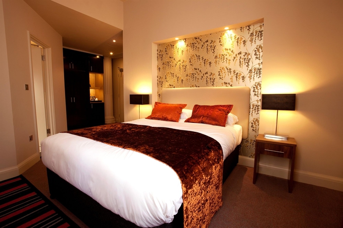 Imagen de la habitación del Hotel Heywood House Hotel, BW Signature Collection by Best Western. Foto 6