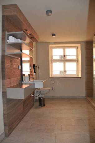 Imagen de la habitación del Hotel Hezelhof. Foto 3
