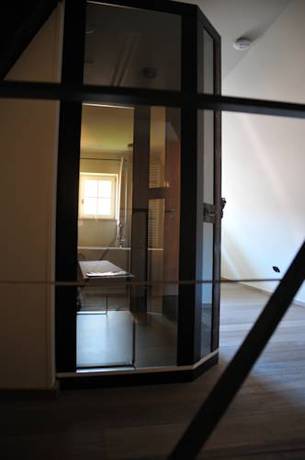 Imagen de la habitación del Hotel Hezelhof. Foto 4