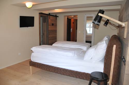 Imagen general del Hotel Hezelhof. Foto 1