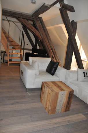 Imagen de la habitación del Hotel Hezelhof. Foto 7
