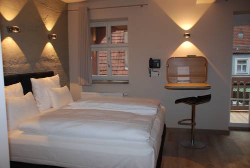 Imagen de la habitación del Hotel Hezelhof. Foto 10