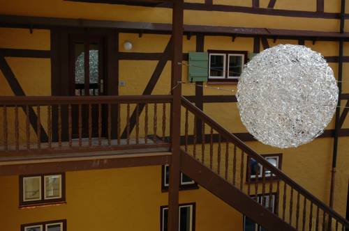Imagen de la habitación del Hotel Hezelhof. Foto 15