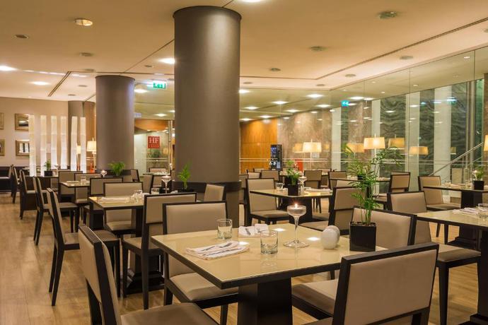 Imagen general del Hotel Hf Fénix Lisboa. Foto 4