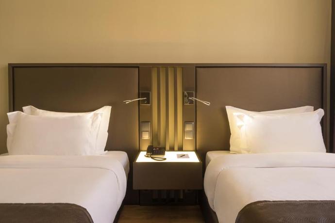 Imagen general del Hotel Hf Fénix Lisboa. Foto 9