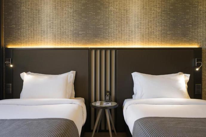 Imagen general del Hotel Hf Fénix Lisboa. Foto 18