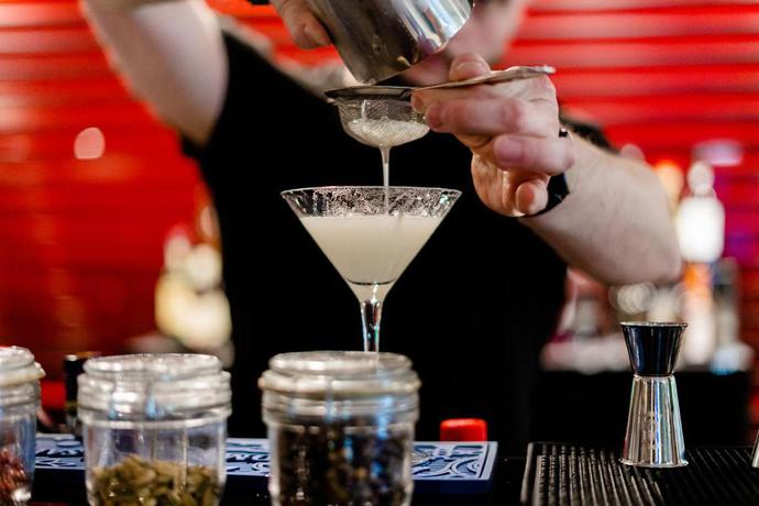 Imagen general del Hotel Hf Fénix Porto. Foto 11