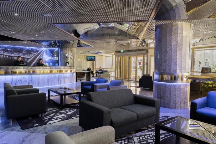 Imagen general del Hotel Hf Fénix Porto. Foto 14