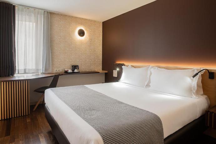 Imagen general del Hotel Hf Fénix Urban. Foto 2