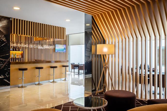 Imagen general del Hotel Hf Fénix Urban. Foto 9