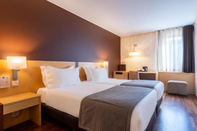 Imagen general del Hotel Hf Fénix Urban. Foto 14