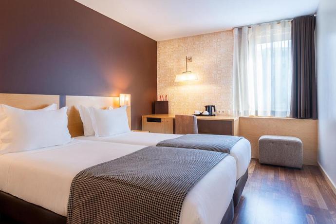 Imagen general del Hotel Hf Fénix Urban. Foto 15