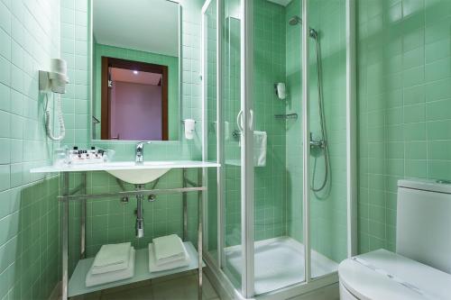 Imagen de la habitación del Hotel Hf Fenix Garden. Foto 10