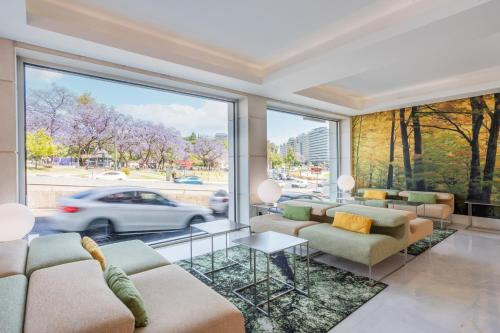 Imagen general del Hotel Hf Fenix Garden. Foto 5