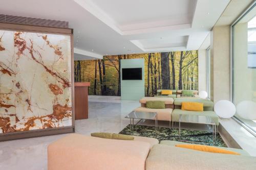 Imagen general del Hotel Hf Fenix Garden. Foto 6