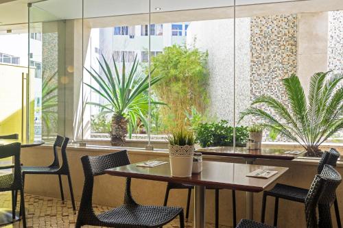 Imagen general del Hotel Hf Fenix Garden. Foto 7