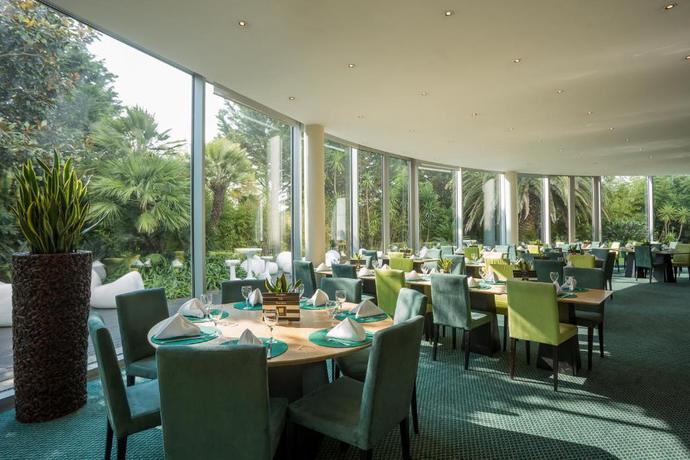 Imagen general del Hotel Hf Ipanema Park. Foto 4