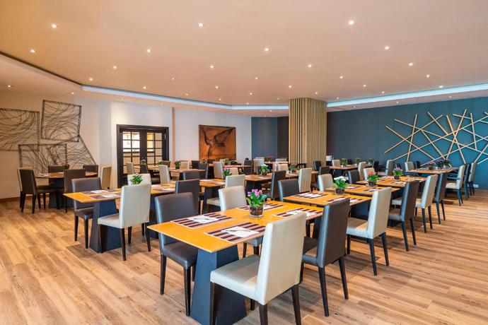 Imagen general del Hotel Hf Ipanema Park. Foto 13